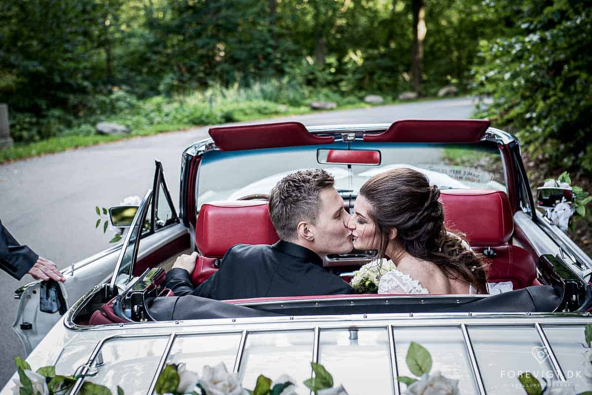 Billeder af til bryllup