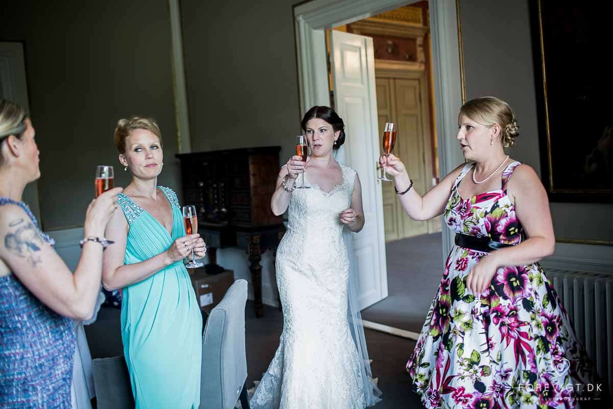 Hvordan velge bryllupsfotograf?