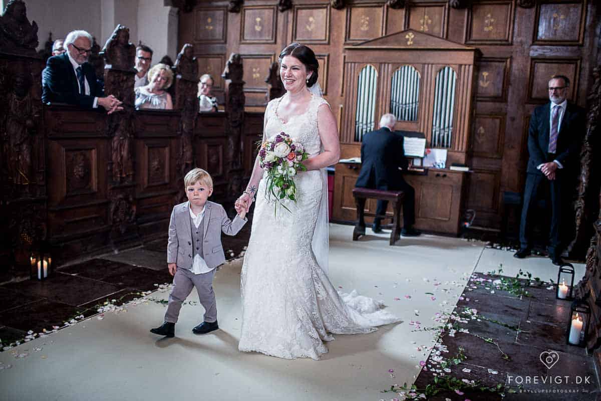 Vigtige spørgsmål at stille din bryllupsfotograf