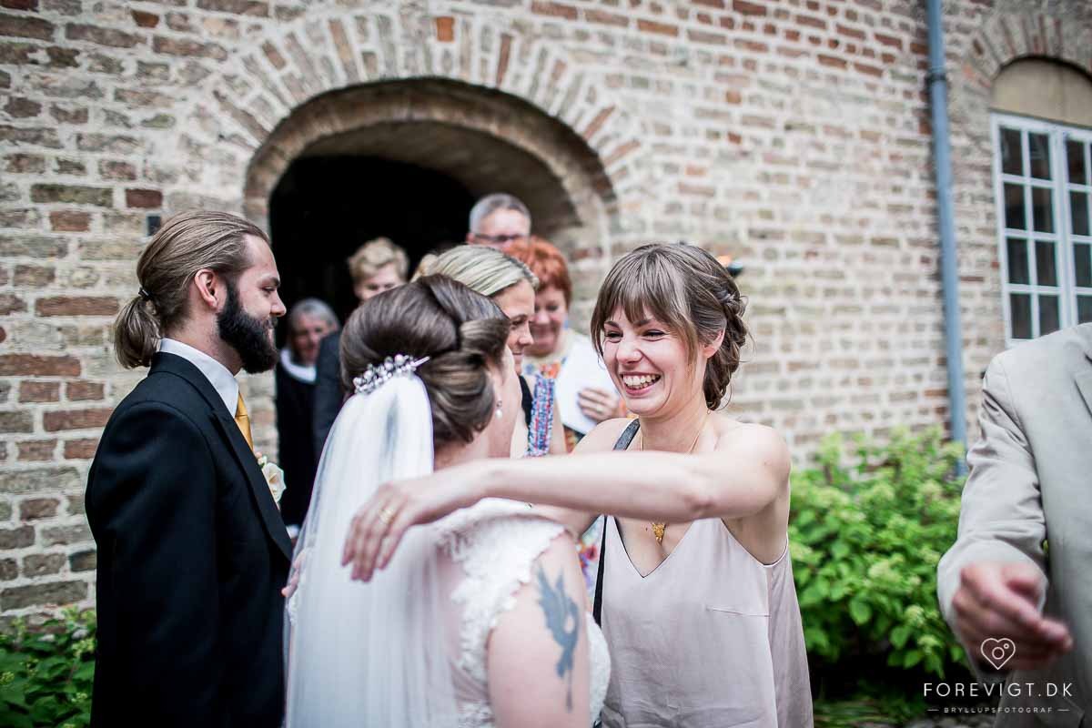 bryllupsfotograf pris