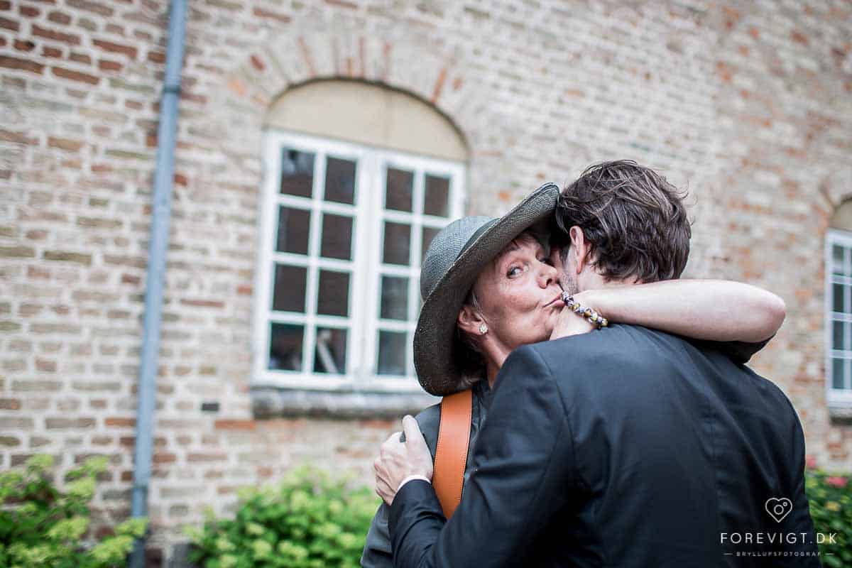 Holckenhavn Slot - Danske Slotte og Herregårde