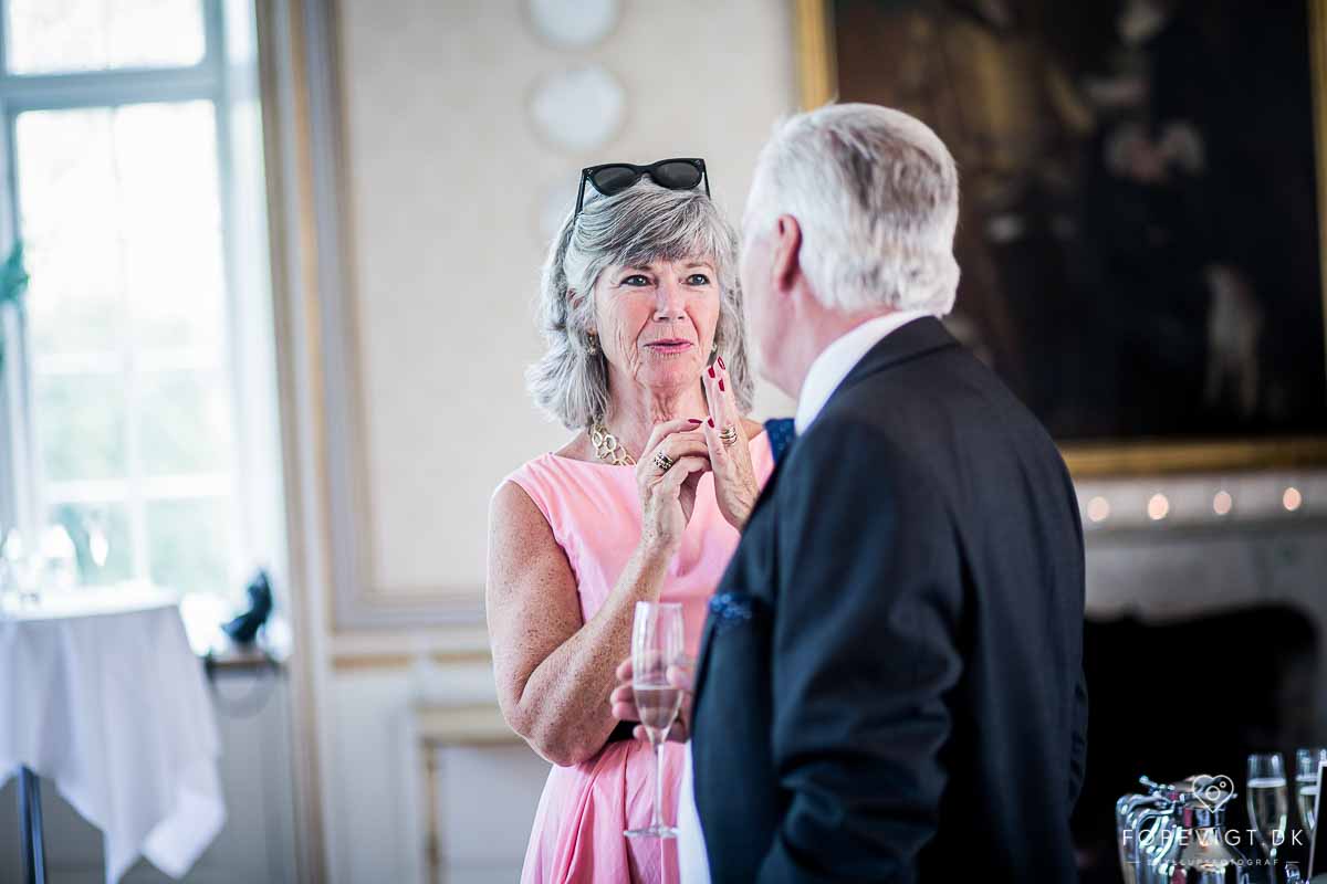 Festlokaler til bryllup på Fyn