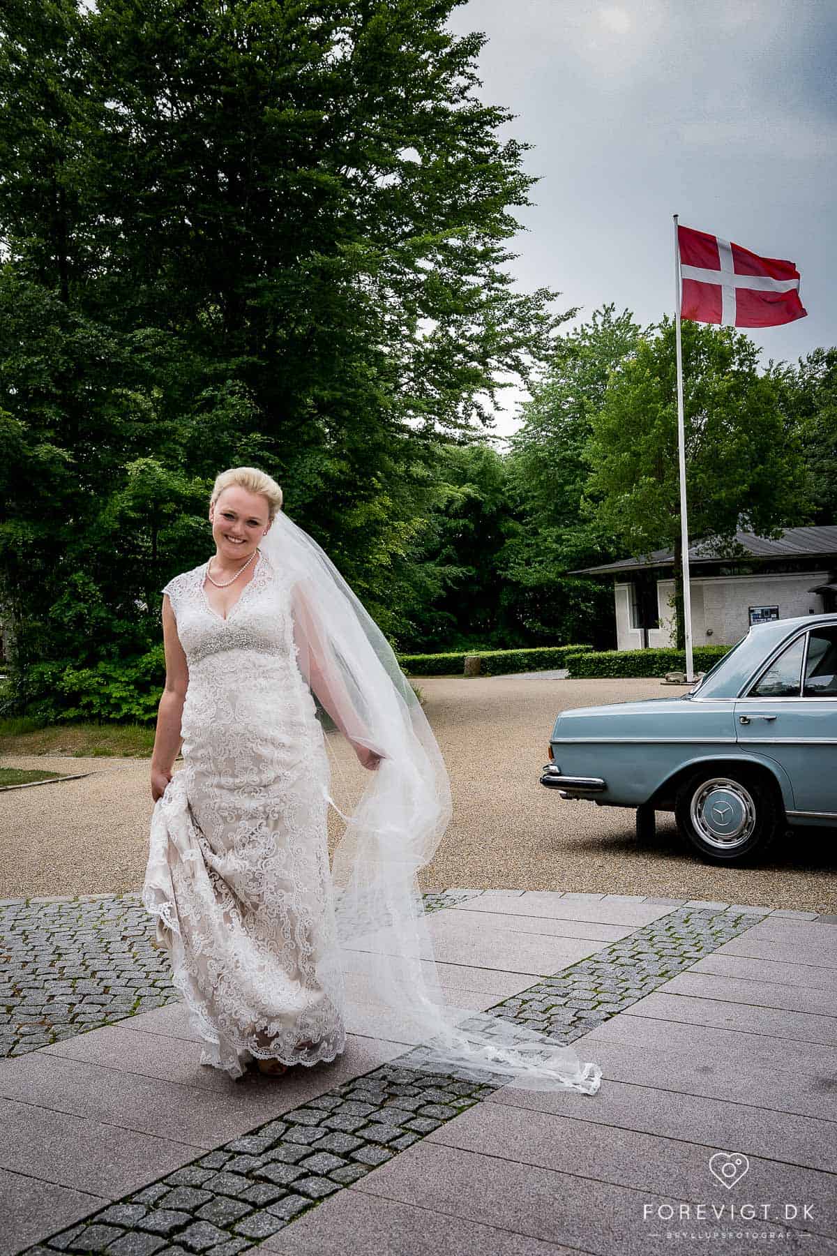 Selskabslokaler Fredericia, Kolding, Vejle - Lokaler i smuk natur