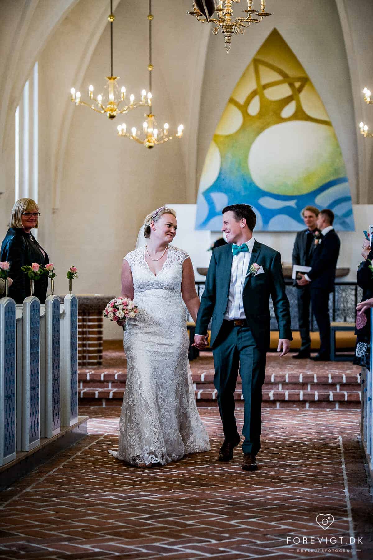 Bryllup & romantik. Det smukke og historiske Hotel