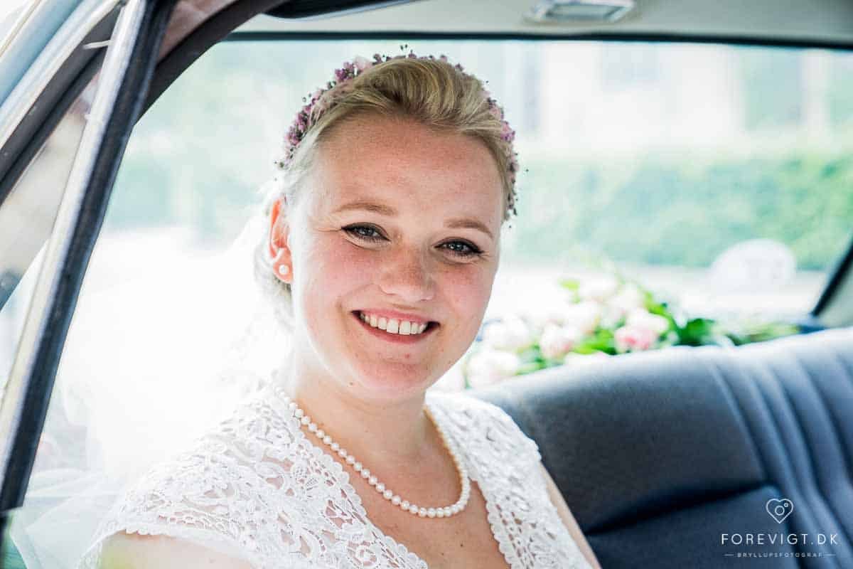 Brudeforretning vil samle Vejle om kongeligt bryllup