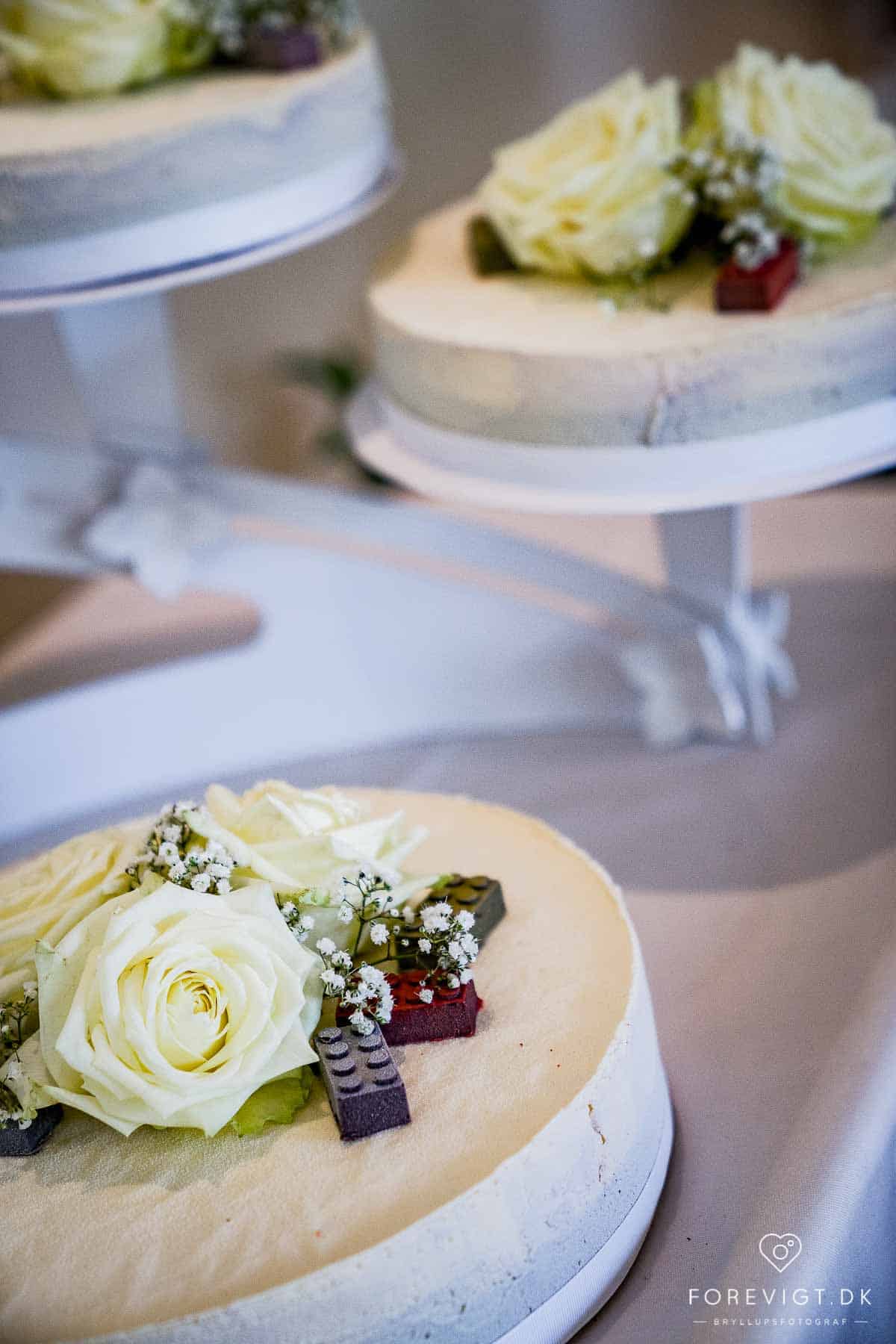 Nogle gode råd til bryllup i Vejle området?