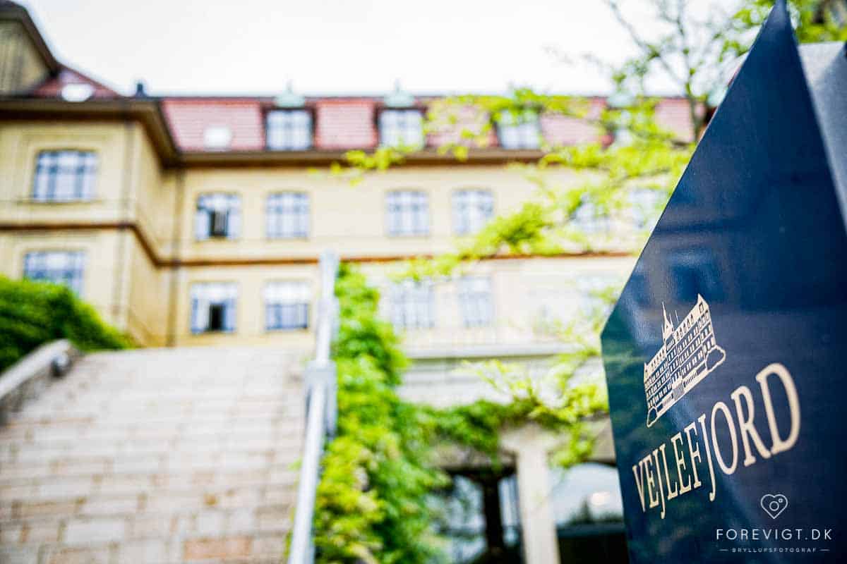 Privatfester i Vejle – både intime selskaber og store fester