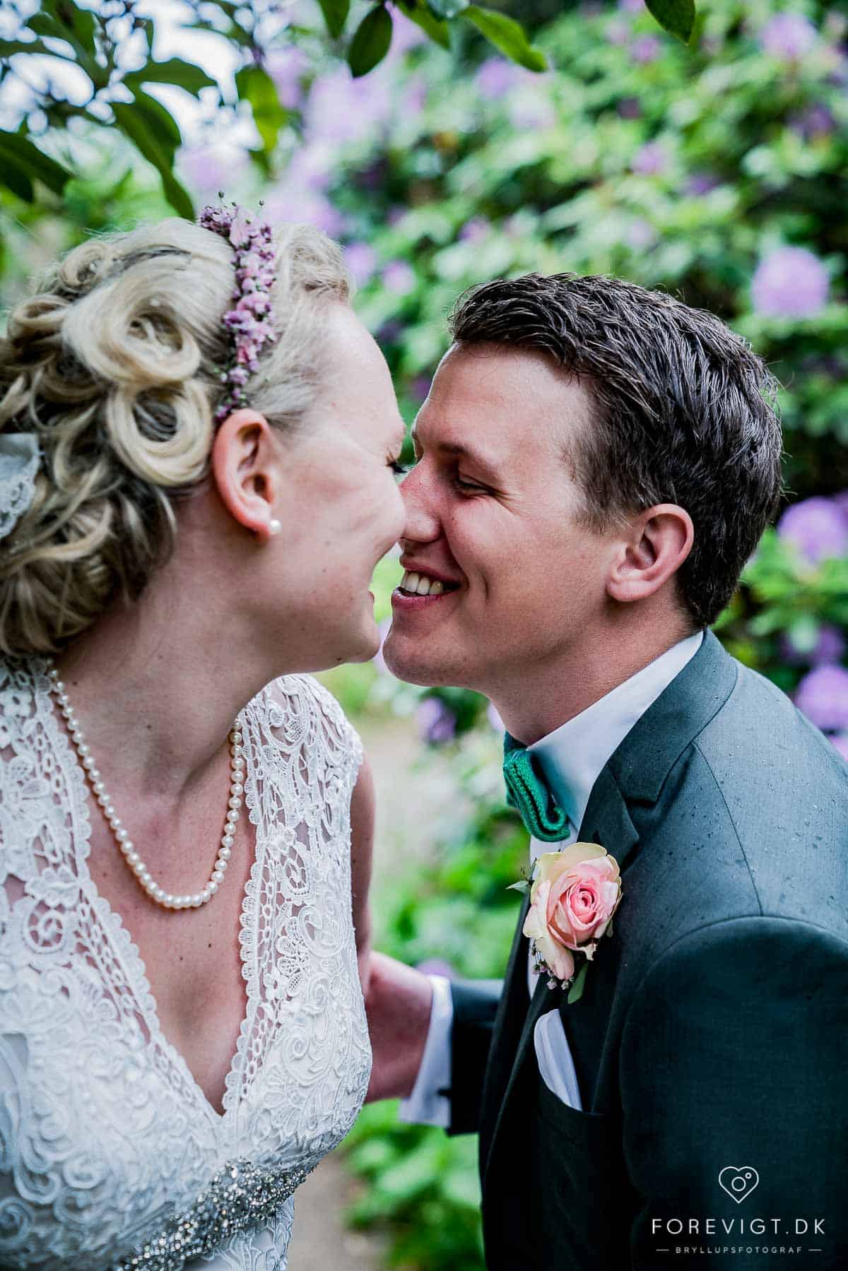 Bryllup i Vejle - Fotograf Vejle | Kjole bryllup, Brudekjole
