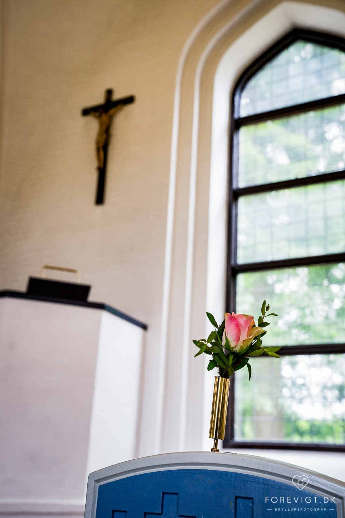 Mølholm Kirke
