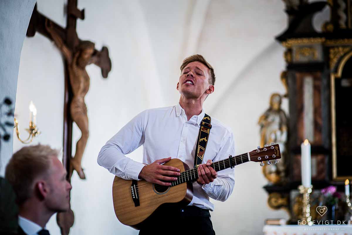 Bryllupsfotograf - Freelancefotograf