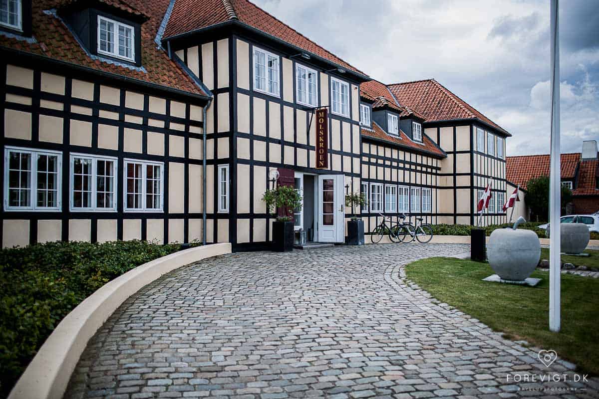 Bryllupsfotograf | Wonderful Weddings | Danmark