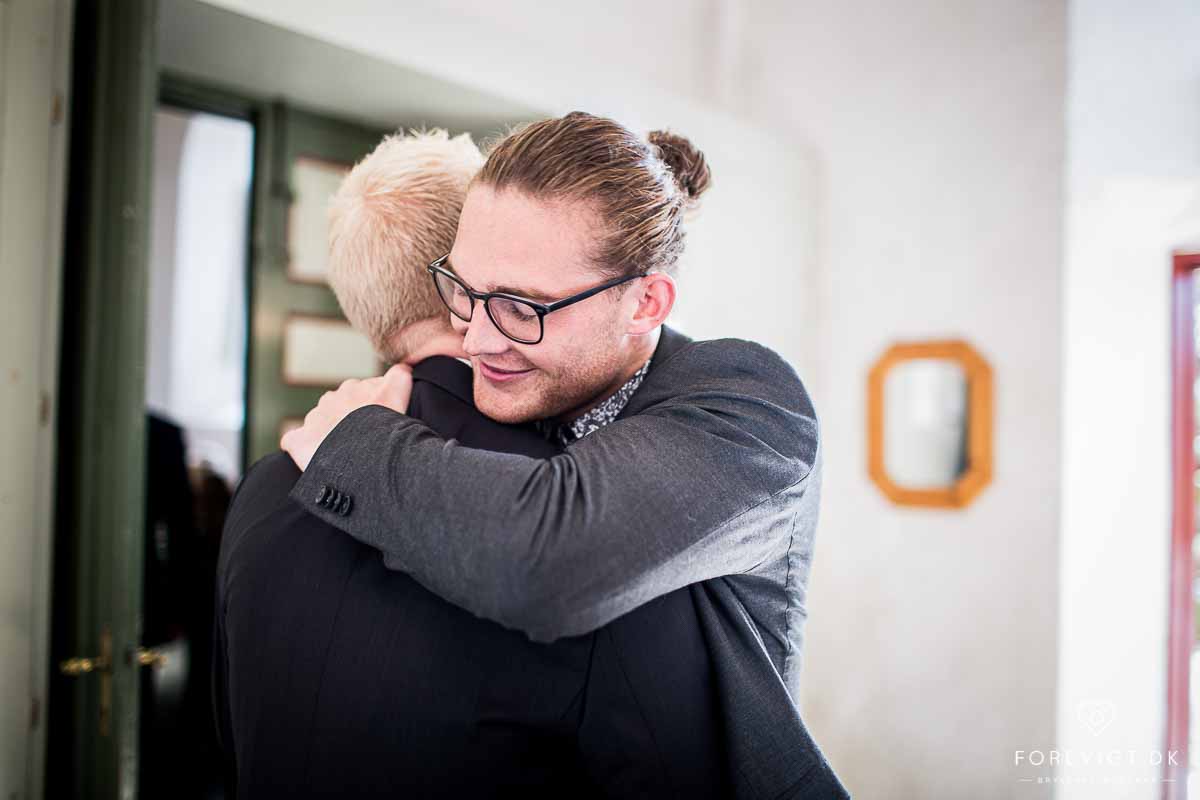 Bryllupsfoto, få skønne minder fra Jeres Bryllupsdag