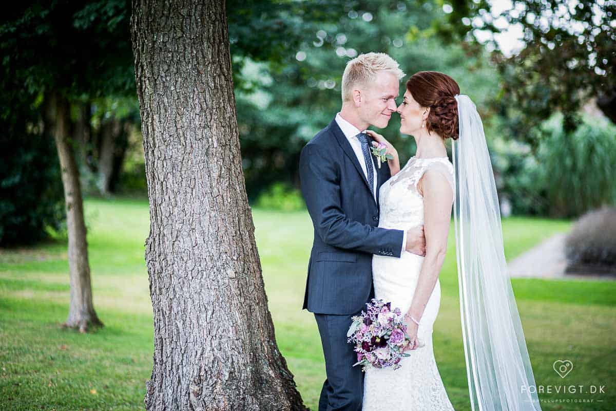Verdens bedste bryllupsfotografer.