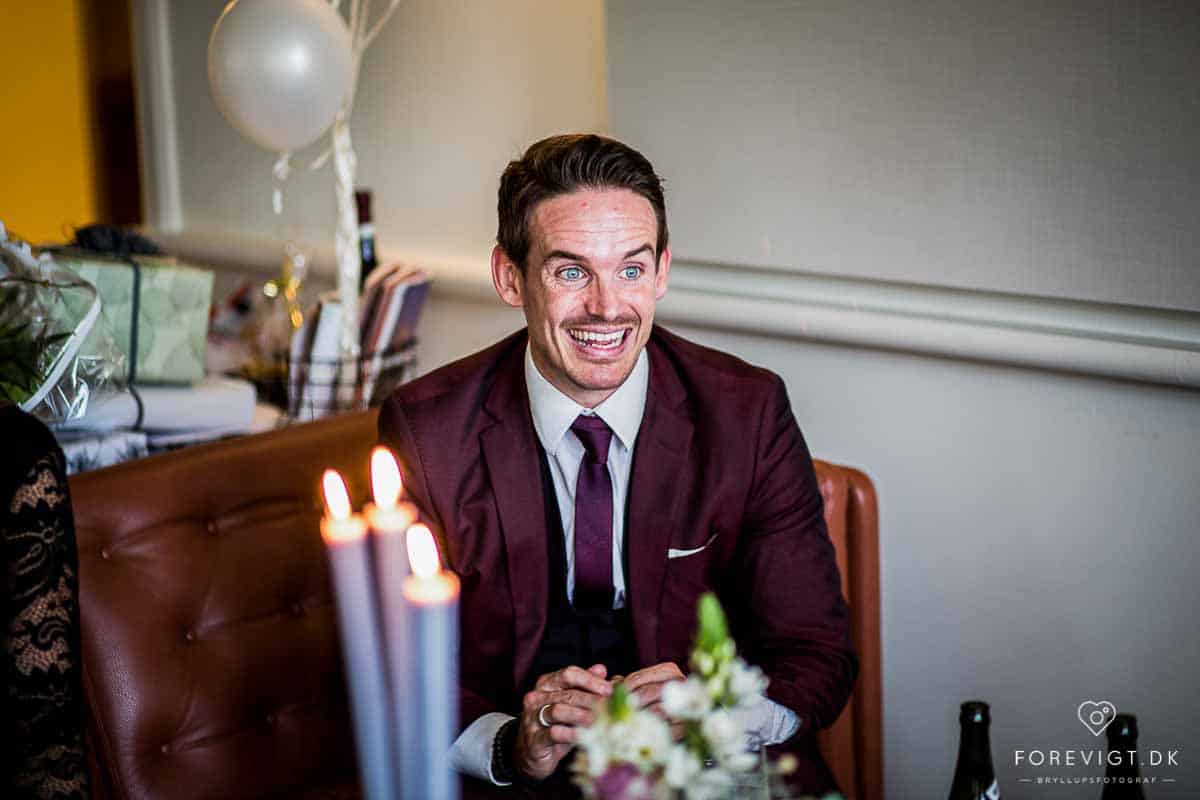 den bryllupsfotograf i drømmer om