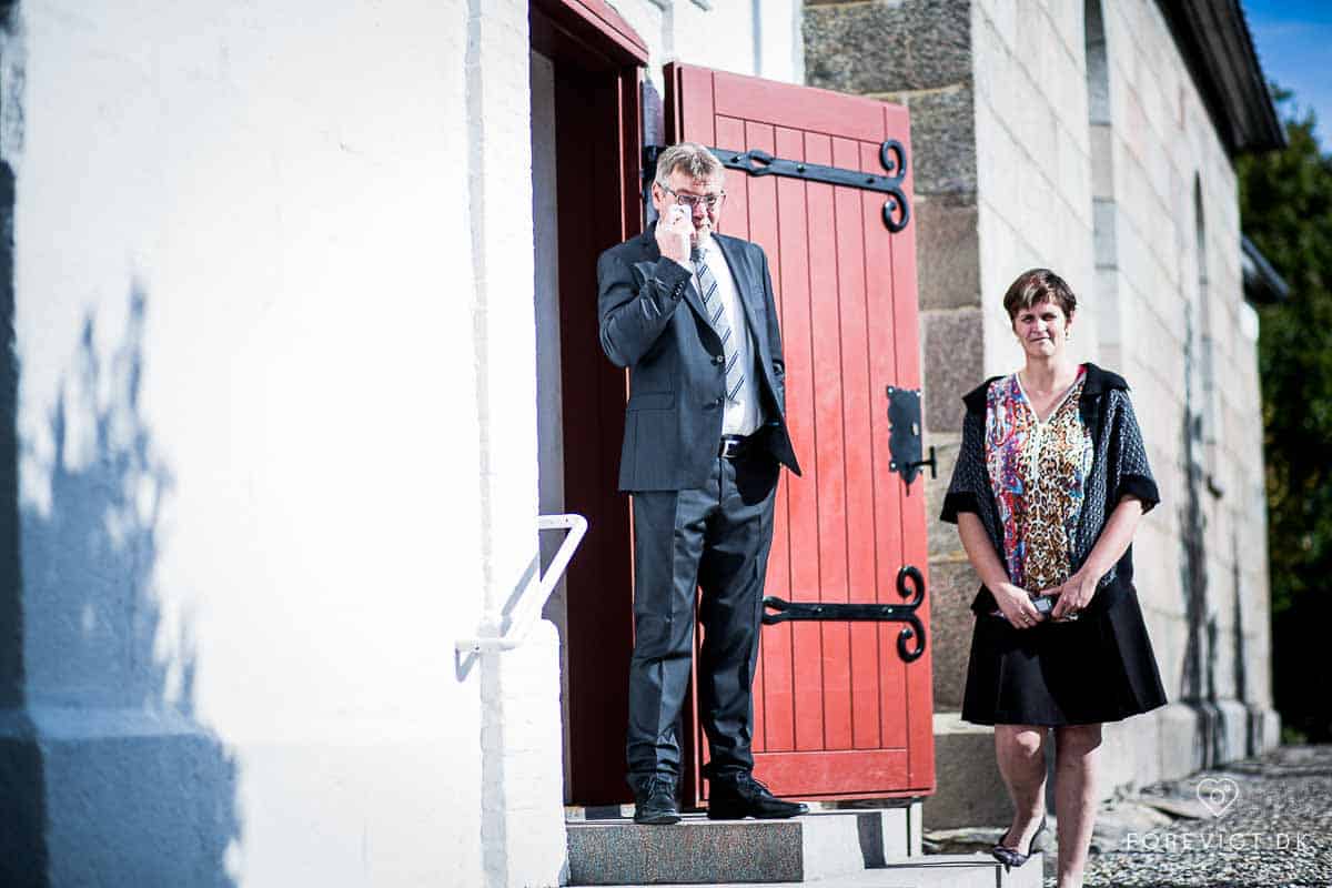 Hjælp med din bryllupsopgave?