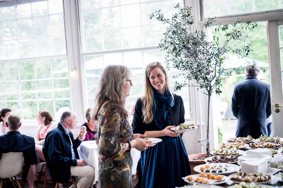 10 fine bryllupslokaler i og omkring København