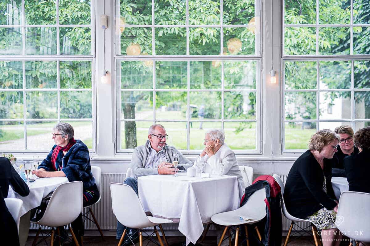 orangeriet tivoli