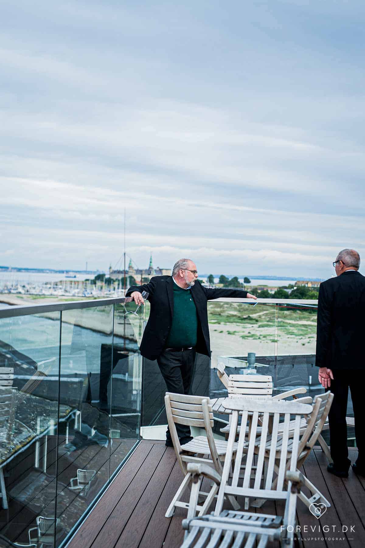 Fotograf til jeres bryllup der levere et personligt kvalitetsprodukt