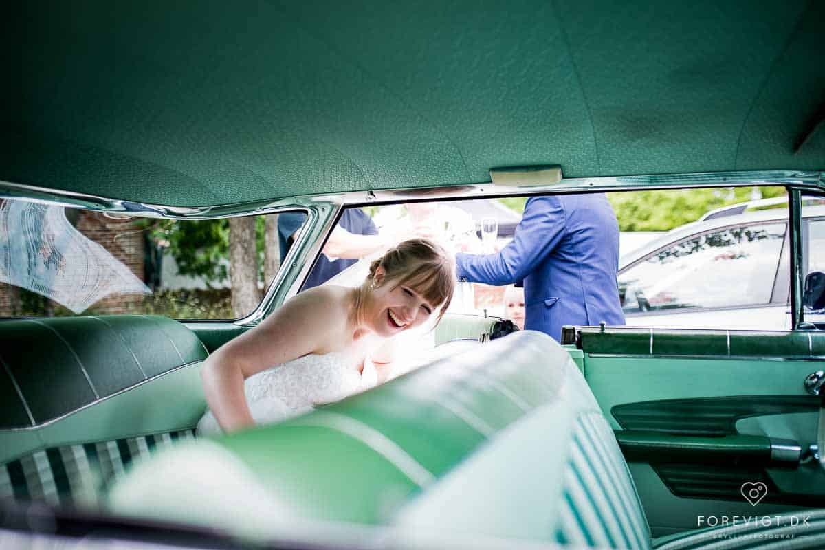 billigt bryllup københavn