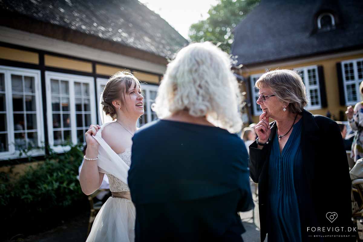 Bryllup i København i flotte lokaler | Bryllupsbilleder, Bryllup