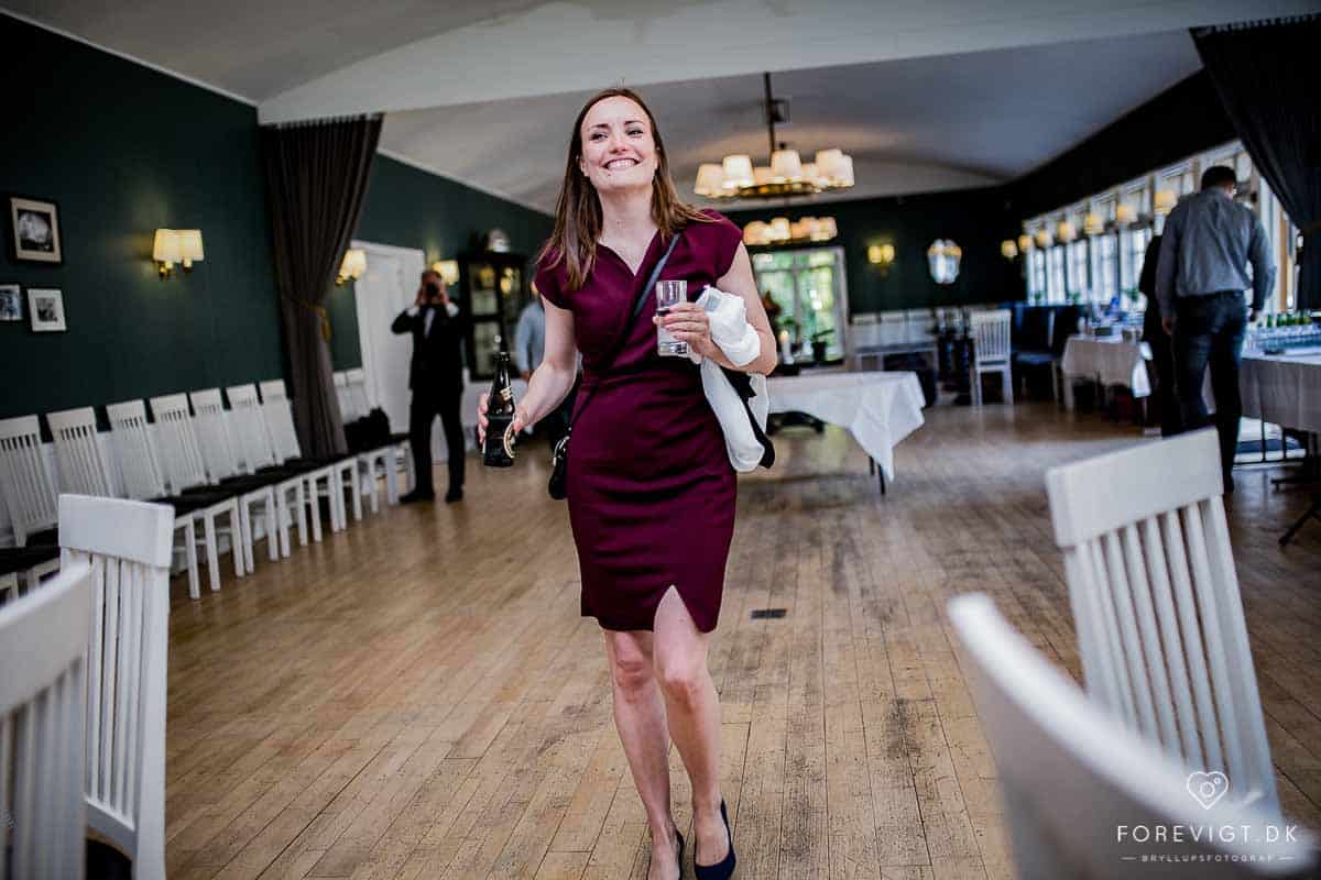 Lokaler til bryllup - find det helt rigtige sted til festen