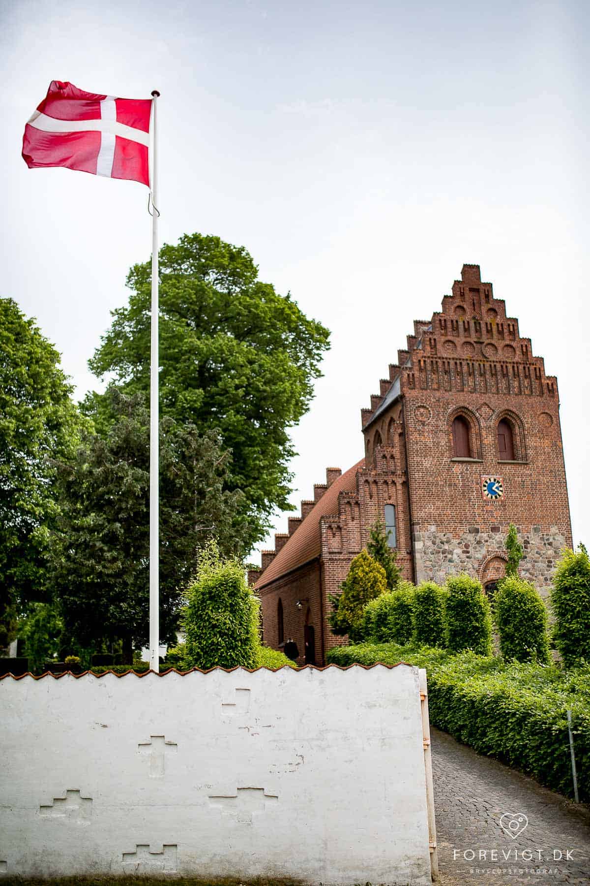 Ballerup Kirke