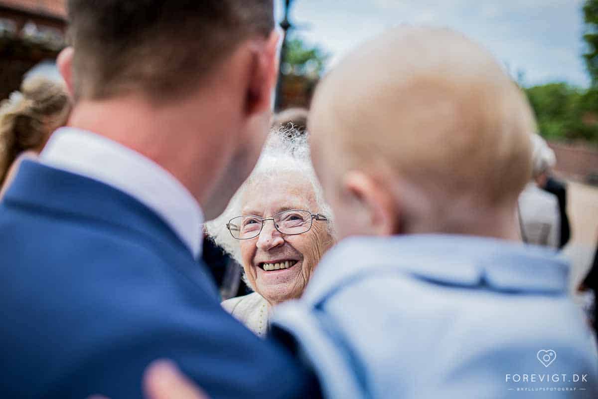 Skønne steder på Sjælland - Fotograf bryllup - Professionel ...