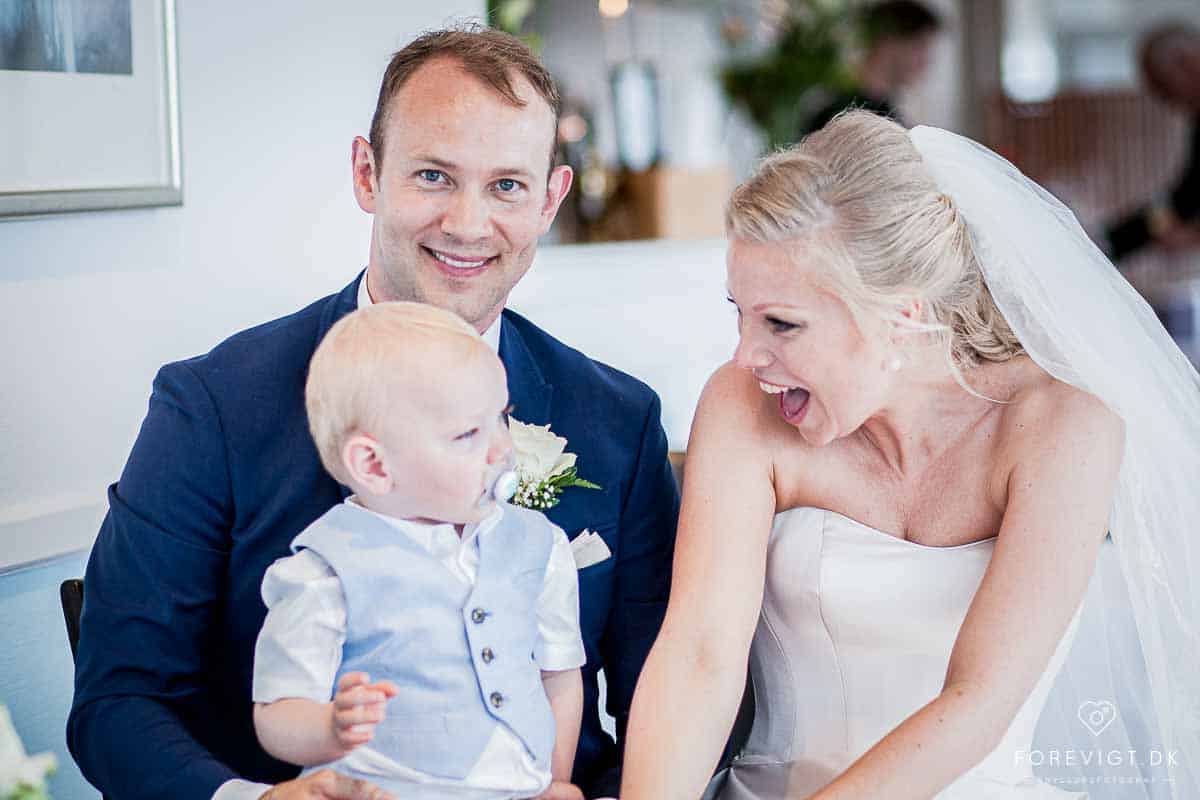 bryllup i nærheden af kalundborg gisseløre