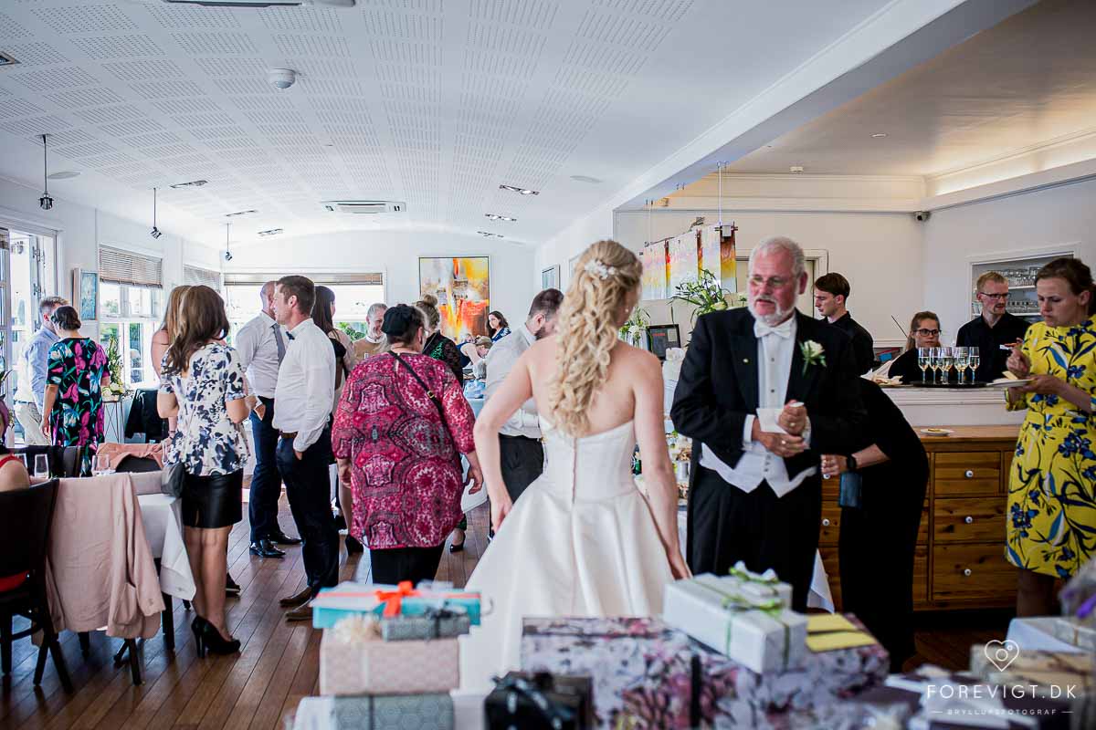 Bryllup Kalundborg - dåb, forsamlingslokaler, fødselsdagsfest, bryllupsfest, festarrangementer, konfirmation, jubilæum, begivenheder, nytårsaften, bryllupper