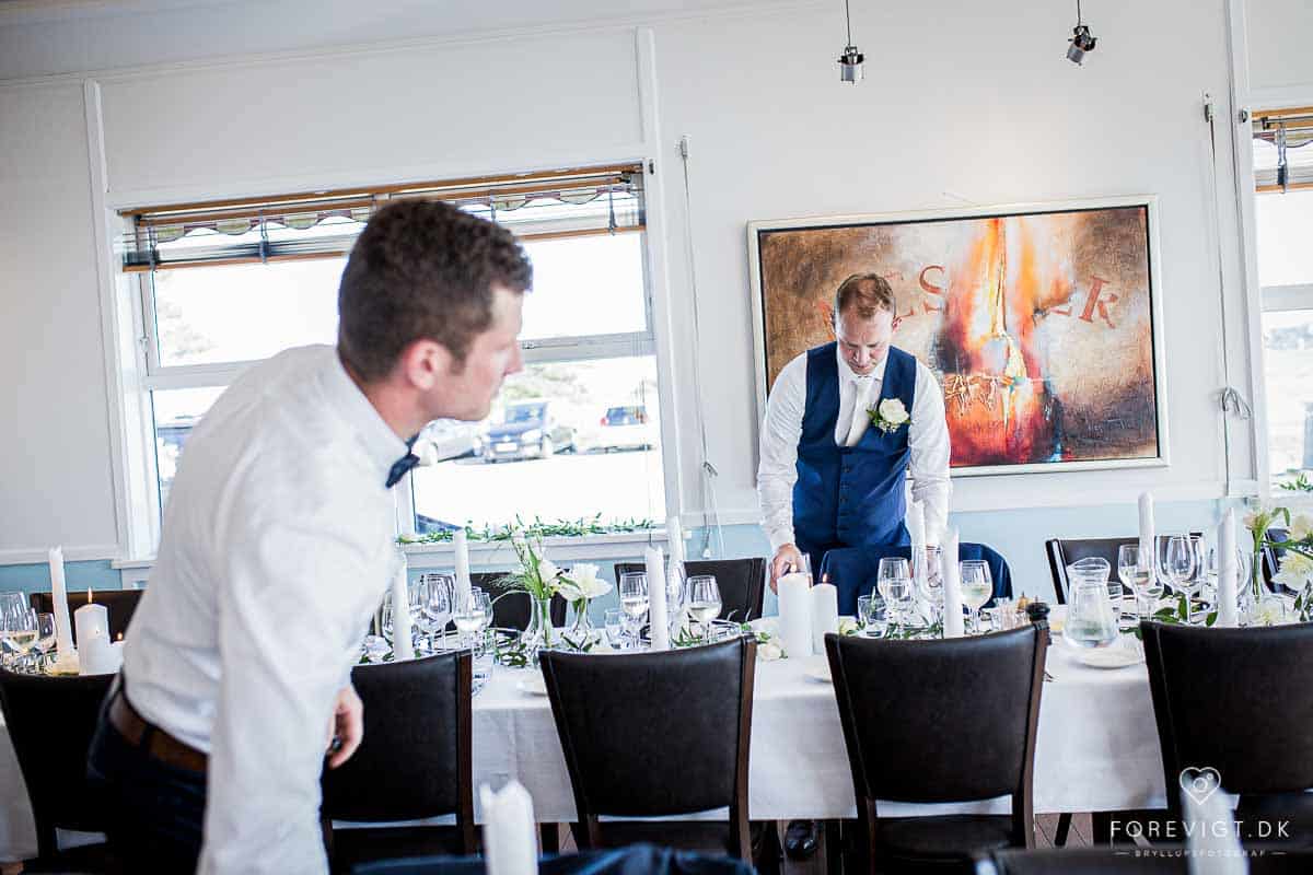 På udkik efter den perfekte bryllupslokation ?