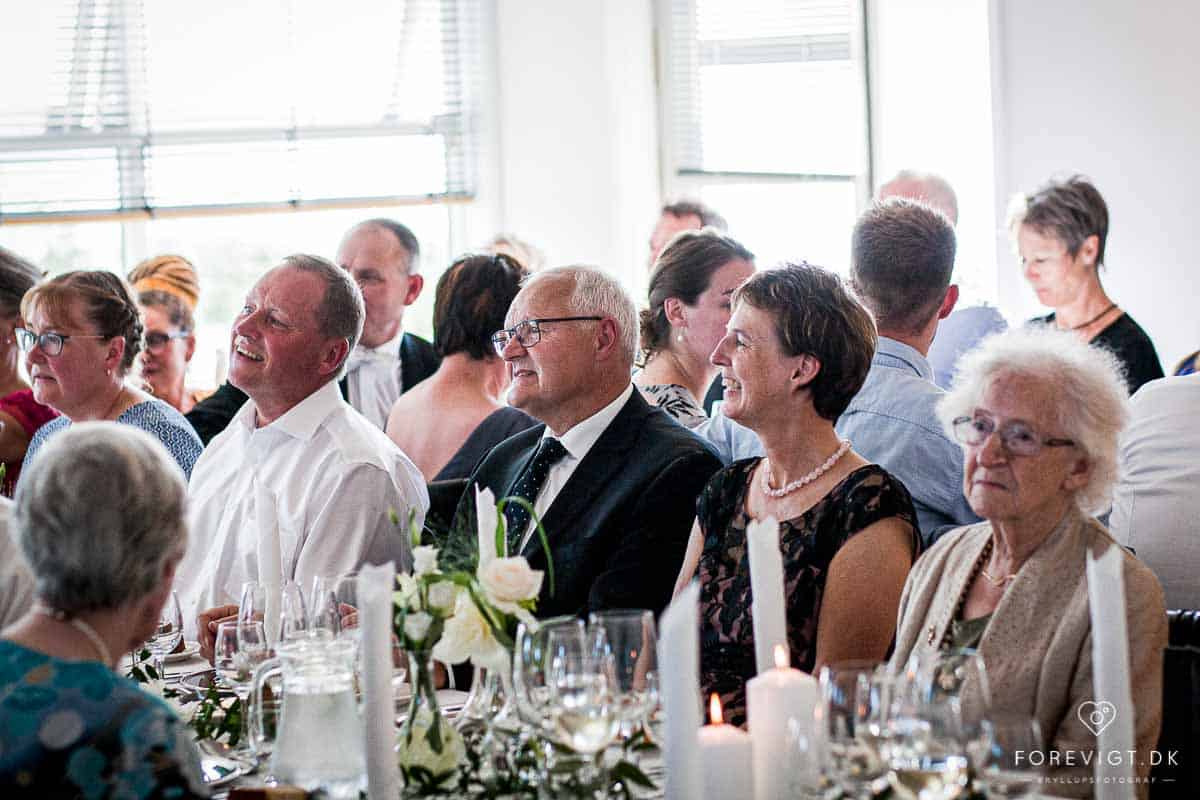 bryllup sjælland