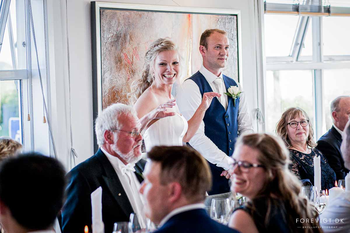 De 10 bedste bryllups fotografer i Kalundborg