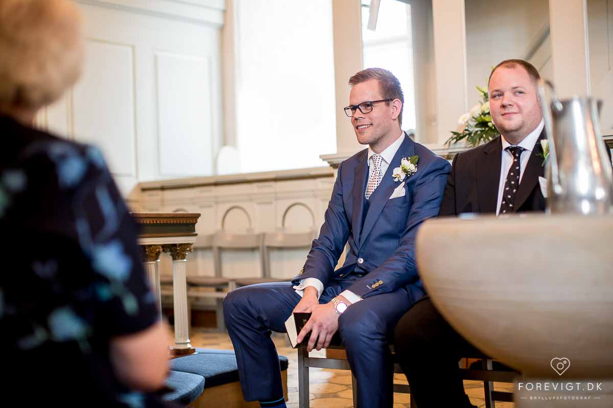 Bryllupsfotograf - Odder - Aarhus - Skanderborg - Horsens