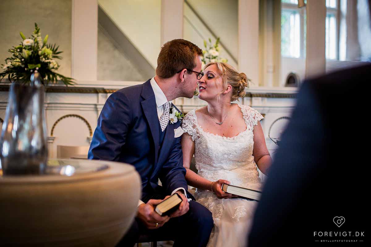 Billeder af bryllup skanderborg