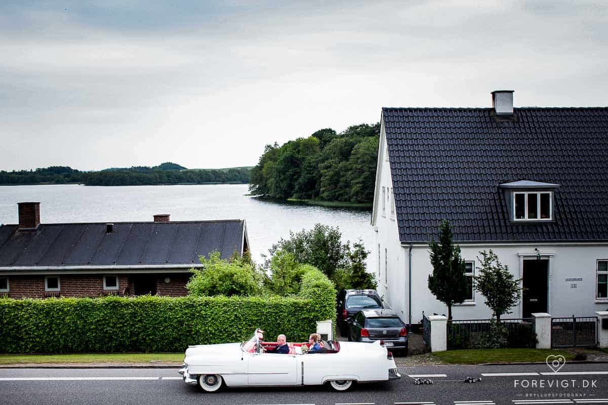 Selskabslokaler i Østjylland på Skanderborg