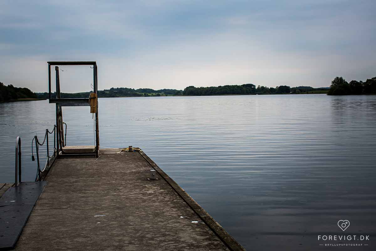 Festlokaler i Skanderborg | Book selskabslokale midt i naturen