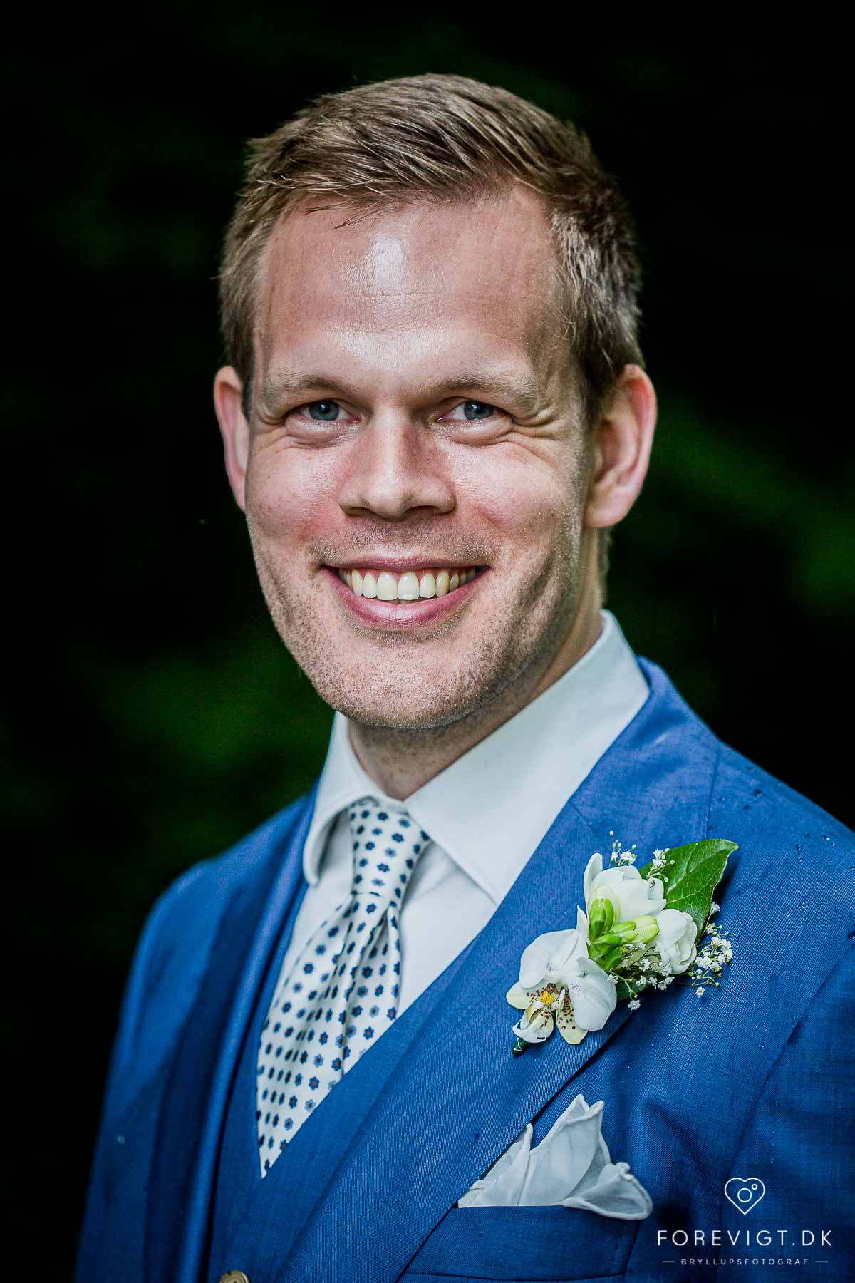 Skanderborg bryllup - Bryllupsfotograf til Kreative ...
