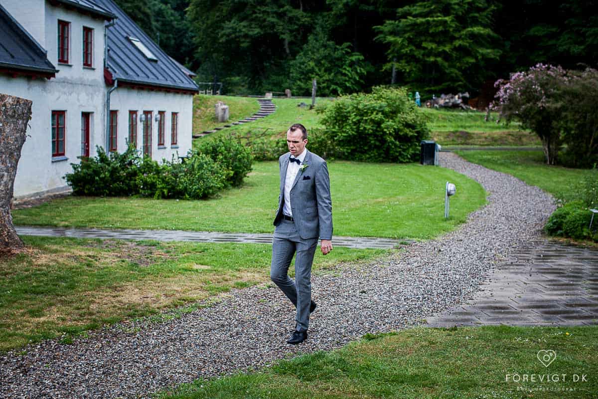 Skanderborg Festival Bryllup