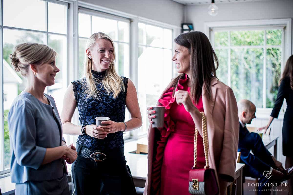 helenekilde konference