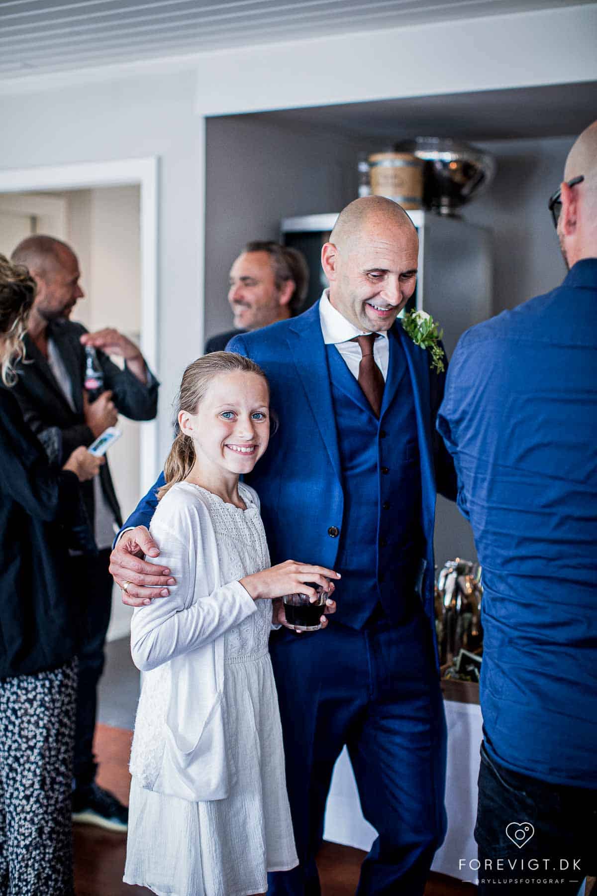 En anderledes brudevals #Bryllupsfotograf