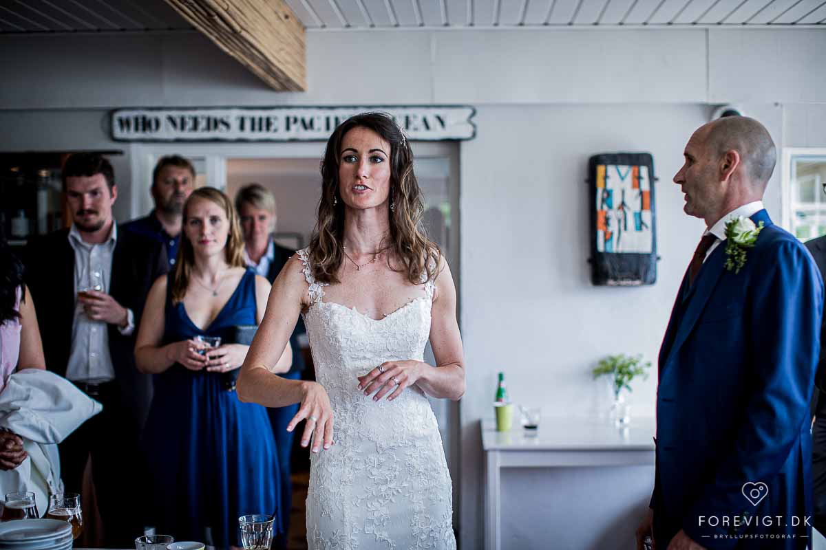 bryllupsfotografer nordsjælland