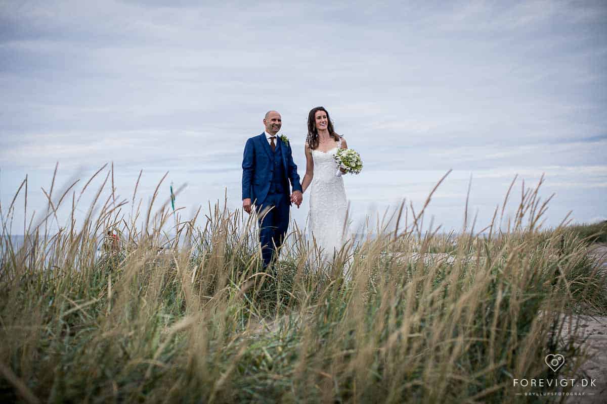 Skal i bruge en dygtig fotograf til bryllupsfotografering?