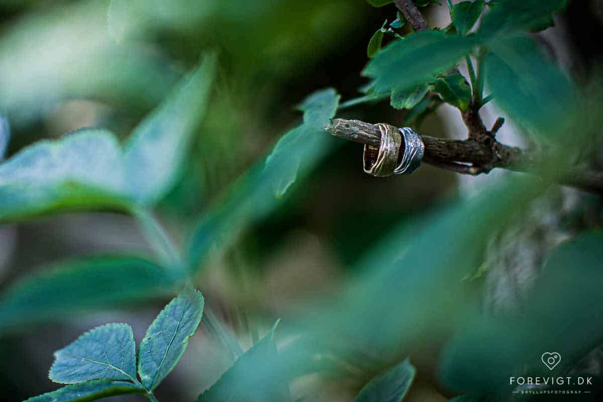 Fotograf til Corona-bryllup. Ombook jeres bryllupsfotograf gratis