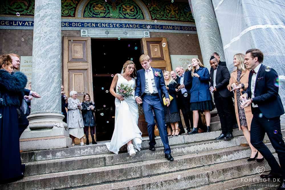 Fotograf Østerbro