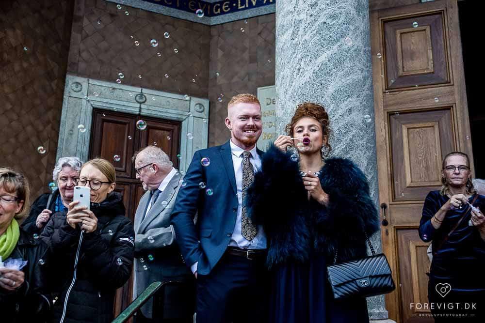 Fotograf i København