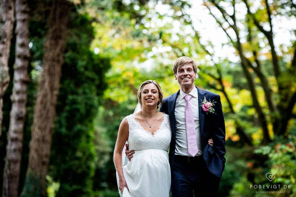 fotograf frederiksberg | Bryllupsbilleder