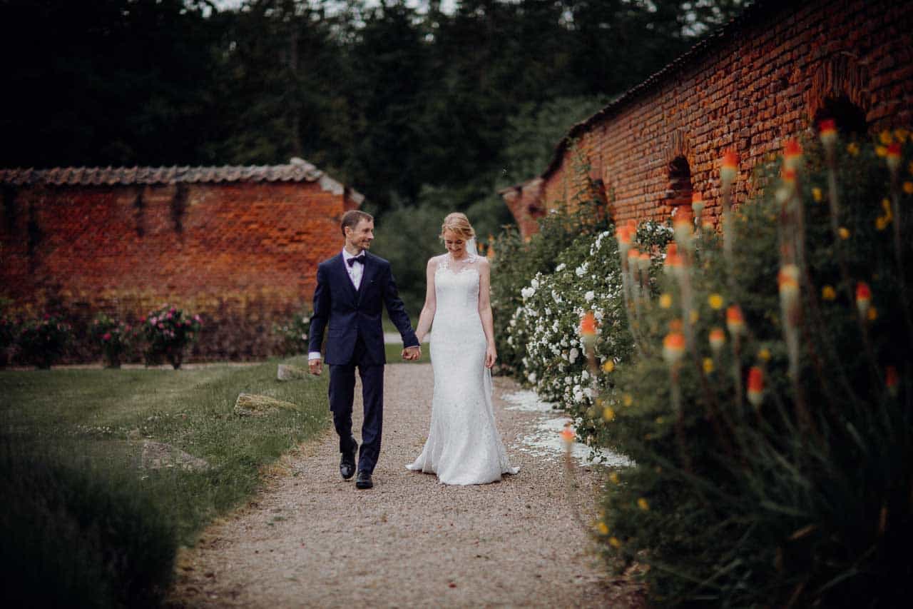 slotsbryllup fyn