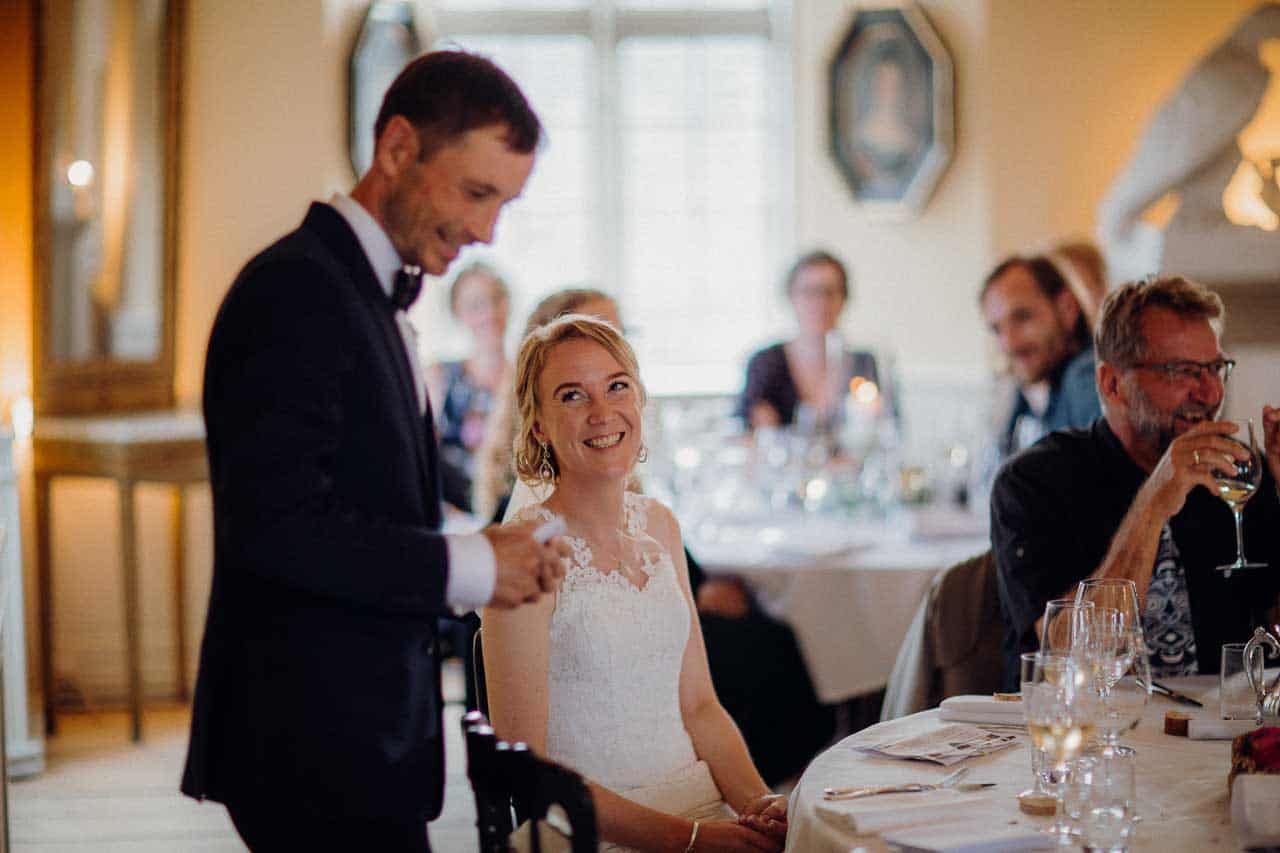 Få et uforglemmeligt bryllup på Fyn