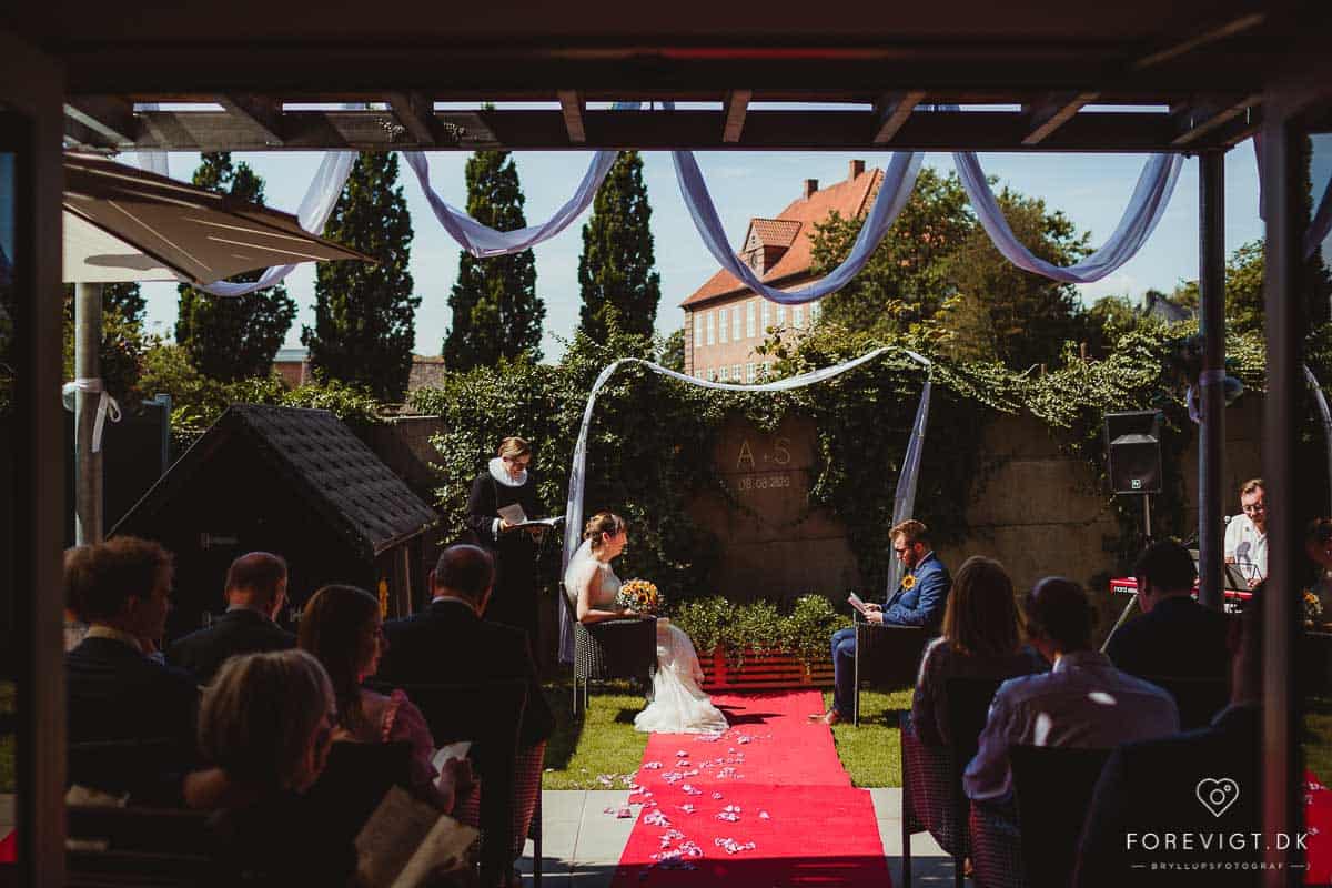 Bryllupsfotograf Kolding Haderslev Fredericia