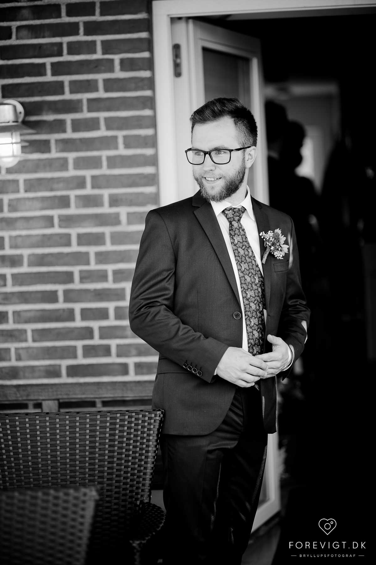 Haderslev bryllupper